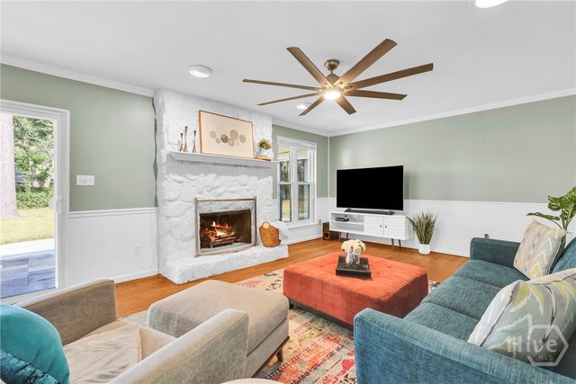 710 Leaning Oaks Drive, Savannah, GA 31410