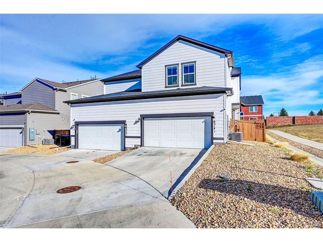8314 Holman St A, Arvada, CO 80005