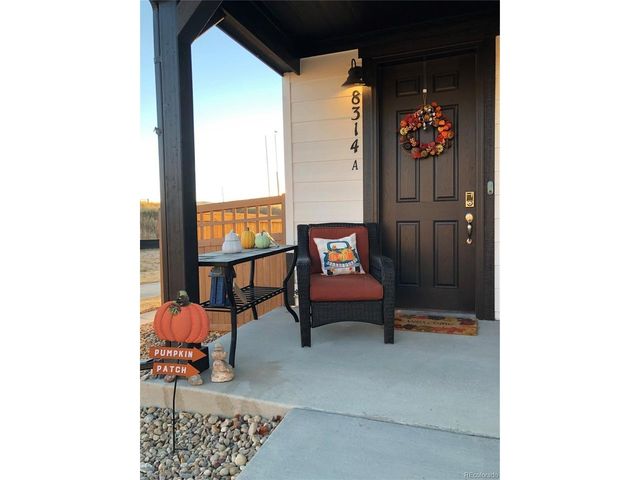8314 Holman St A, Arvada, CO 80005