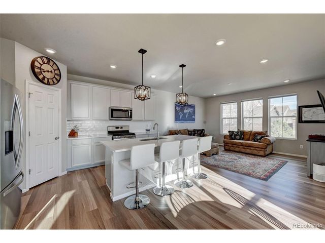 8314 Holman St A, Arvada, CO 80005