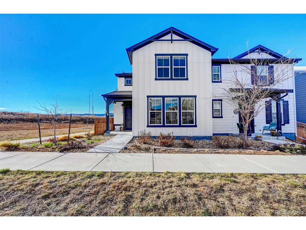 8314 Holman St A, Arvada, CO 80005