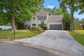3300 Laxey CT, Chesapeake, VA 23321