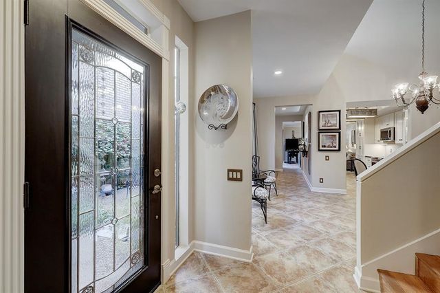 1315 Chardonnay Drive 3, Houston, TX 77077