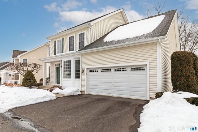 10 Gettysburg Road 10, Southbury, CT 06488