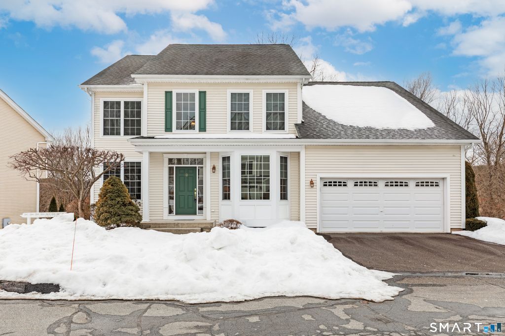 10 Gettysburg Road 10, Southbury, CT 06488