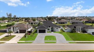 2125 SW Trafalgar PKWY, Cape Coral, FL 33991