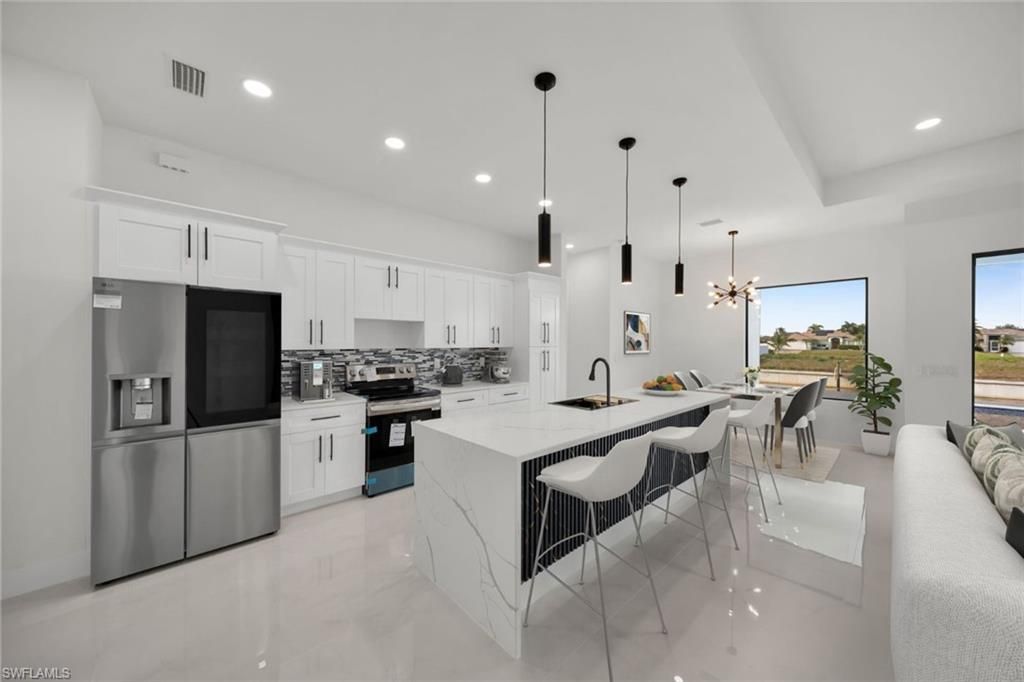 2125 SW Trafalgar PKWY, CAPE CORAL, FL 33991 — photo 5