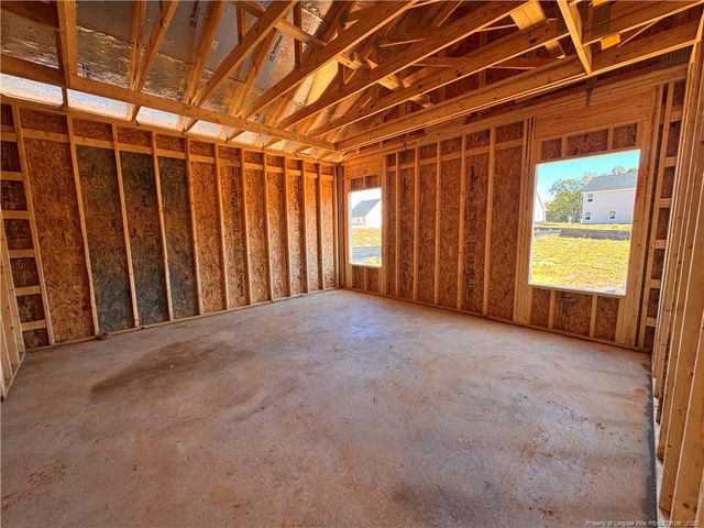 132 Michter Street, Vass, NC 28394