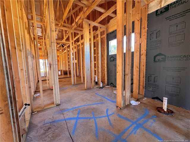 132 Michter Street, Vass, NC 28394