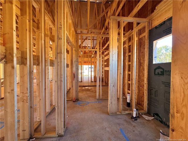 132 Michter Street, Vass, NC 28394