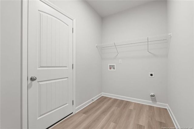 132 Michter Street, Vass, NC 28394