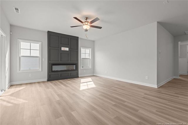 132 Michter Street, Vass, NC 28394