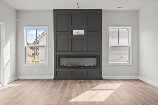 132 Michter Street, Vass, NC 28394