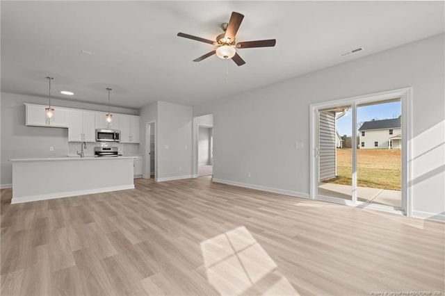 132 Michter Street, Vass, NC 28394