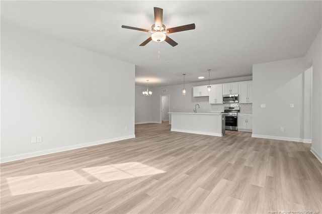 132 Michter Street, Vass, NC 28394