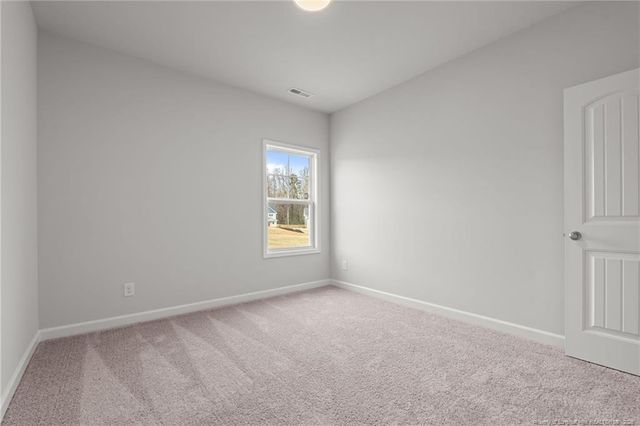 132 Michter Street, Vass, NC 28394