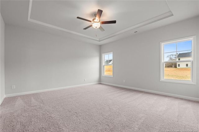 132 Michter Street, Vass, NC 28394