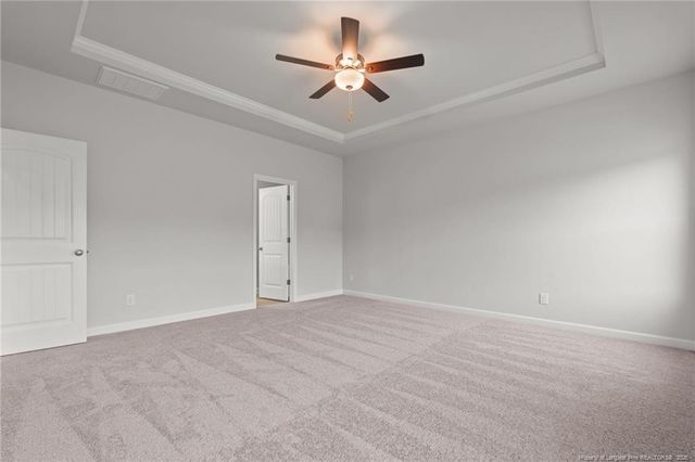 132 Michter Street, Vass, NC 28394