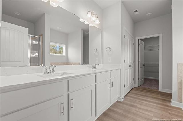 132 Michter Street, Vass, NC 28394