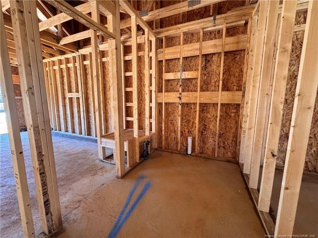 132 Michter Street, Vass, NC 28394