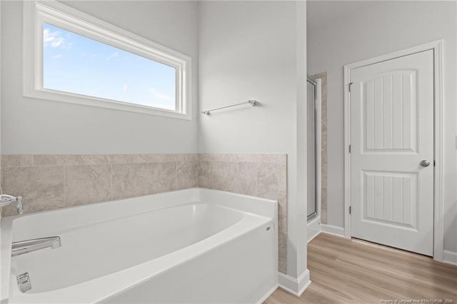 132 Michter Street, Vass, NC 28394