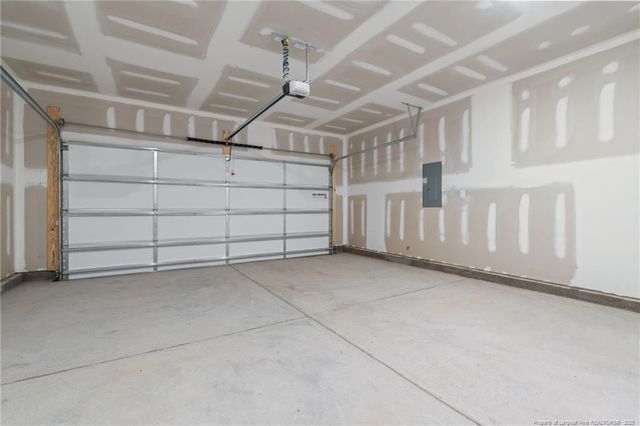 132 Michter Street, Vass, NC 28394