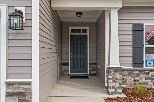 132 Michter Street, Vass, NC 28394