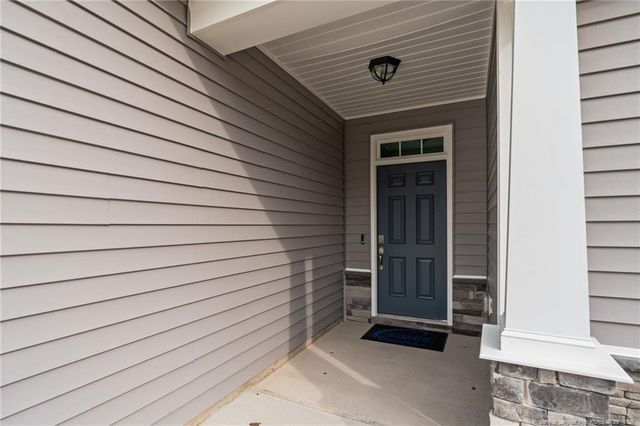 132 Michter Street, Vass, NC 28394