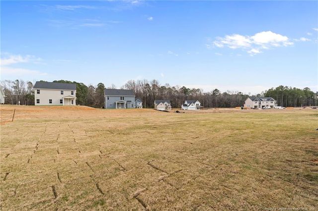 132 Michter Street, Vass, NC 28394