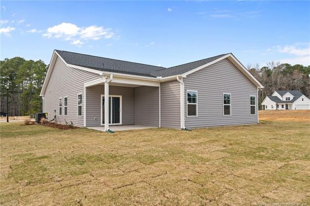 132 Michter Street, Vass, NC 28394