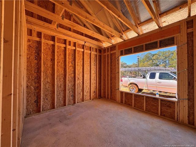 132 Michter Street, Vass, NC 28394