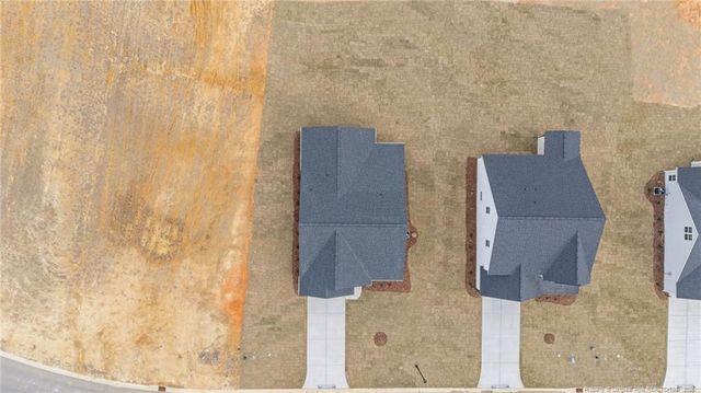 132 Michter Street, Vass, NC 28394