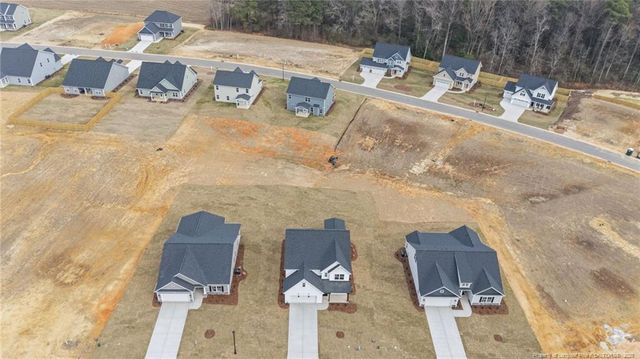 132 Michter Street, Vass, NC 28394