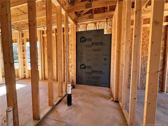 132 Michter Street, Vass, NC 28394