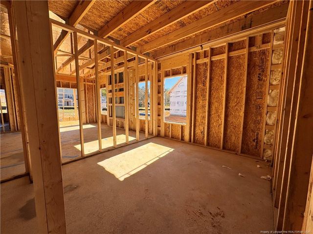 132 Michter Street, Vass, NC 28394