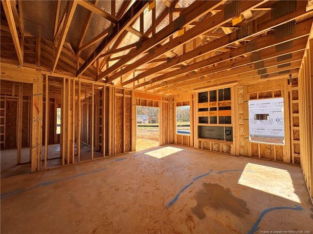 132 Michter Street, Vass, NC 28394