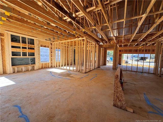 132 Michter Street, Vass, NC 28394