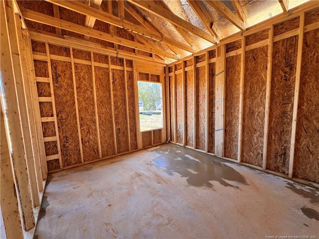 132 Michter Street, Vass, NC 28394