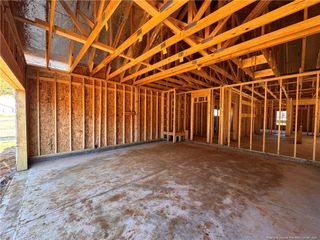 132 Michter Street, Vass, NC 28394