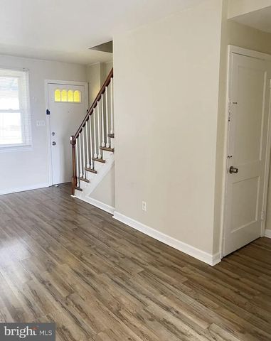2439 ASHTON ST, Baltimore, MD 21223