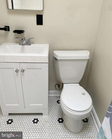 2439 ASHTON ST, Baltimore, MD 21223