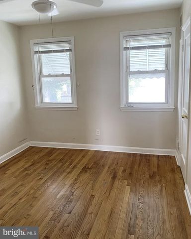 2439 ASHTON ST, Baltimore, MD 21223