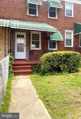2439 ASHTON ST, Baltimore, MD 21223