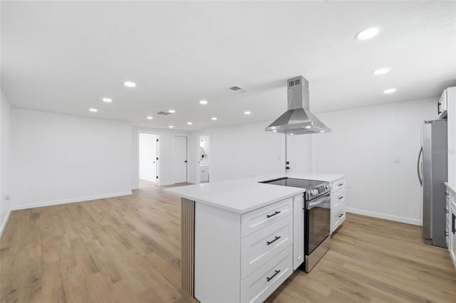 6436 SUTHERLAND AVENUE, New Port Richey, FL 34653