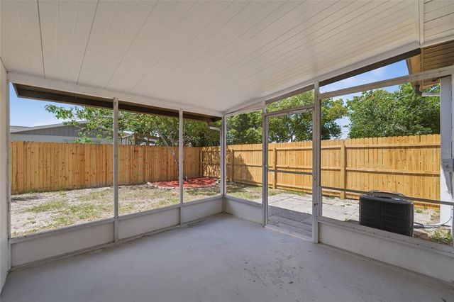 6436 SUTHERLAND AVENUE, New Port Richey, FL 34653