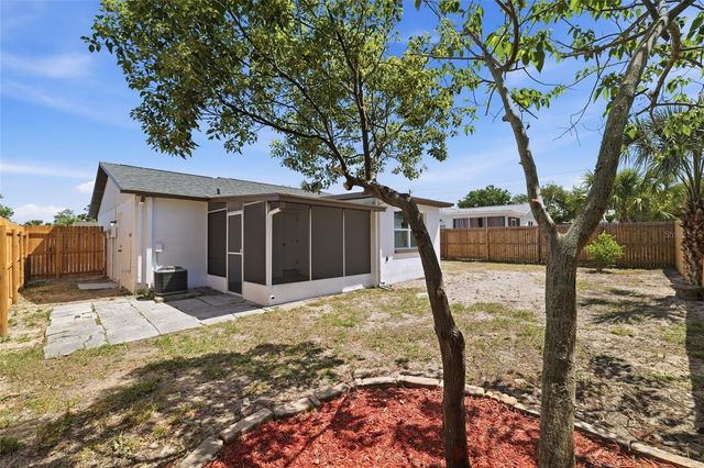 6436 SUTHERLAND AVENUE, New Port Richey, FL 34653