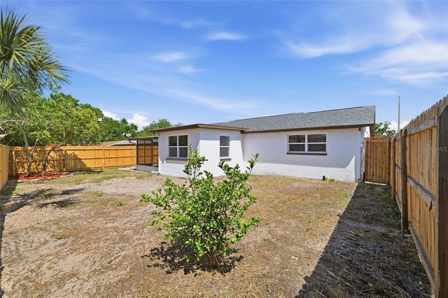 6436 SUTHERLAND AVENUE, New Port Richey, FL 34653