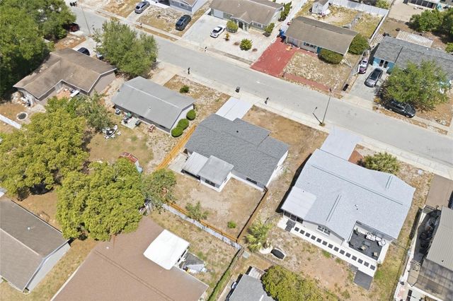 6436 SUTHERLAND AVENUE, New Port Richey, FL 34653