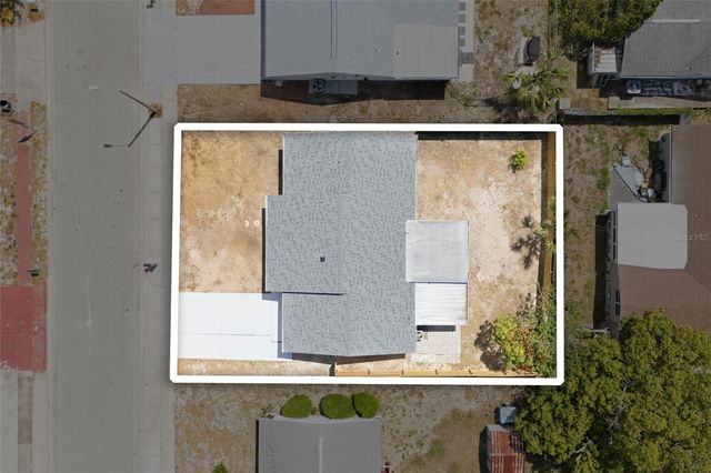 6436 SUTHERLAND AVENUE, New Port Richey, FL 34653