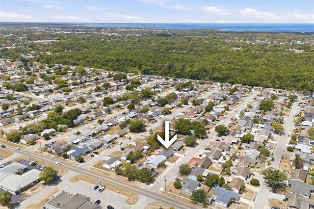 6436 SUTHERLAND AVENUE, New Port Richey, FL 34653